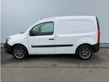 Легковой фургон Mercedes-Benz Citan 109 CDI BlueEFFICIENCY Airco Alu Velg Trekhaak 105: фото 3