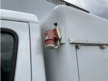Фургон-рефрижератор Mercedes-Benz Sprinter 310 2.2 CDI 366 ijswagen 40 gr _0 Deuren 10 Euro 5: фото 3