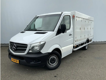 Фургон-рефрижератор MERCEDES-BENZ Sprinter 311