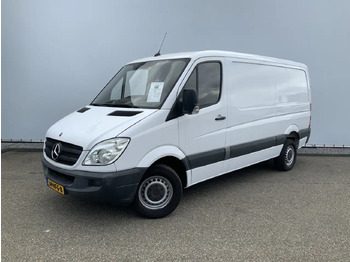 Цельнометаллический фургон MERCEDES-BENZ Sprinter 311