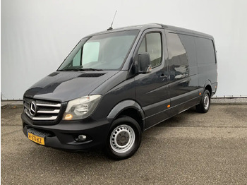 Цельнометаллический фургон MERCEDES-BENZ Sprinter 311