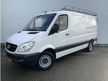 Цельнометаллический фургон MERCEDES-BENZ Sprinter 311