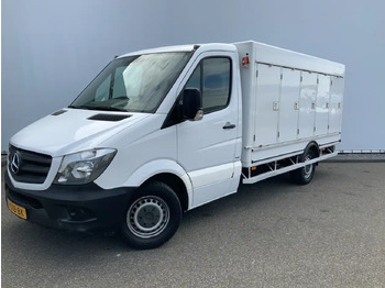 Фургон-рефрижератор MERCEDES-BENZ Sprinter 311