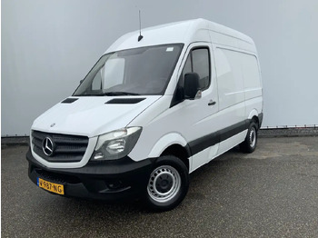Цельнометаллический фургон MERCEDES-BENZ Sprinter 313