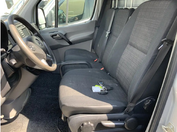 Цельнометаллический фургон Mercedes-Benz Sprinter 313 2.2 CDI 366 HDAirco Alu Velg Side Bar Trekhaak: фото 4