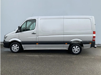 Цельнометаллический фургон Mercedes-Benz Sprinter 313 2.2 CDI 366 HDAirco Alu Velg Side Bar Trekhaak: фото 3