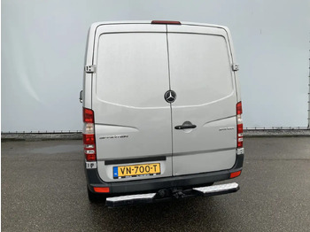 Цельнометаллический фургон Mercedes-Benz Sprinter 313 2.2 CDI 366 HDAirco Alu Velg Side Bar Trekhaak: фото 2