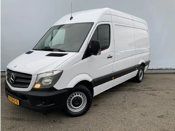 Цельнометаллический фургон MERCEDES-BENZ Sprinter 313