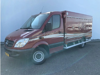 Фургон-рефрижератор MERCEDES-BENZ Sprinter 313