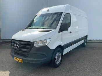 Цельнометаллический фургон MERCEDES-BENZ Sprinter 314