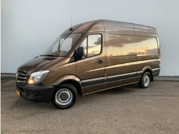Цельнометаллический фургон MERCEDES-BENZ Sprinter 314