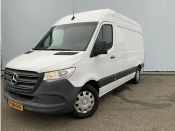 Цельнометаллический фургон MERCEDES-BENZ Sprinter 314