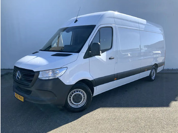 Цельнометаллический фургон MERCEDES-BENZ Sprinter 314