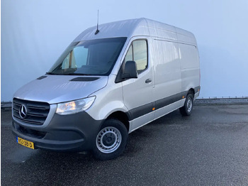 Цельнометаллический фургон MERCEDES-BENZ Sprinter 315
