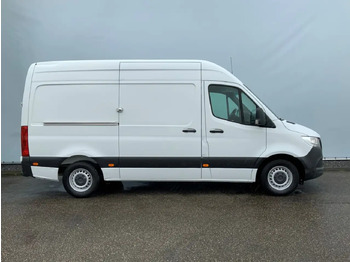 Цельнометаллический фургон Mercedes-Benz Sprinter 316 2.2 CDI 366 L2 H2 Airco 2 Zits Euro 6: фото 3