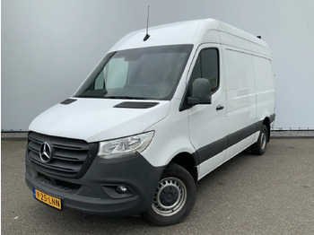 Цельнометаллический фургон MERCEDES-BENZ Sprinter 316