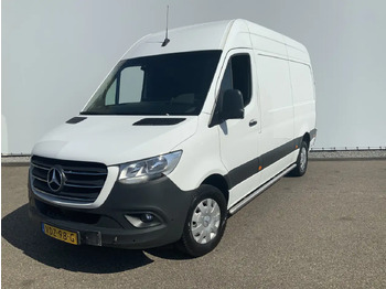 Цельнометаллический фургон MERCEDES-BENZ Sprinter 316