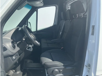 Цельнометаллический фургон Mercedes-Benz Sprinter 316 2.2 CDI L2H2 DC Automaat Cruise Airco 3 Zits W: фото 4