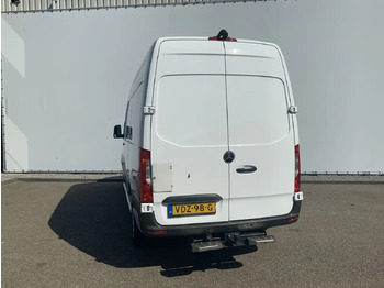 Цельнометаллический фургон Mercedes-Benz Sprinter 316 2.2 CDI L2H2 DC Automaat Cruise Airco 3 Zits W: фото 2