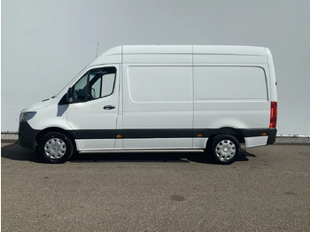 Цельнометаллический фургон Mercedes-Benz Sprinter 316 2.2 CDI L2H2 DC Automaat Cruise Airco 3 Zits W: фото 3