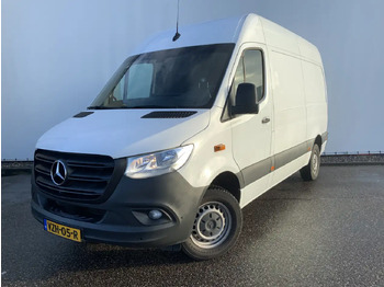 Цельнометаллический фургон MERCEDES-BENZ Sprinter 317