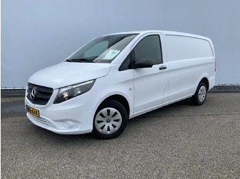 Легковой фургон MERCEDES-BENZ Vito 110