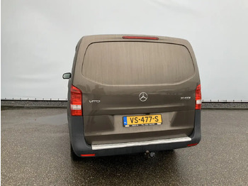 Mercedes-Benz Vito 111 CDI Functional Lang airco Camera EXPORT!! Euro в лизинг Mercedes-Benz Vito 111 CDI Functional Lang airco Camera EXPORT!! Euro: фото 3