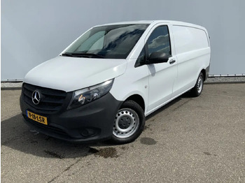 Цельнометаллический фургон MERCEDES-BENZ Vito 114