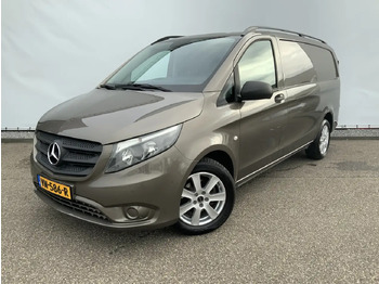 Цельнометаллический фургон MERCEDES-BENZ Vito 116
