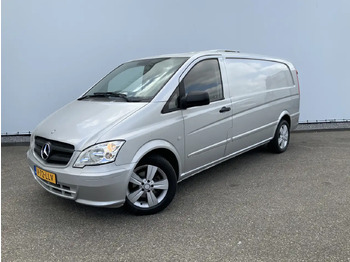 Фургон-рефрижератор MERCEDES-BENZ Vito