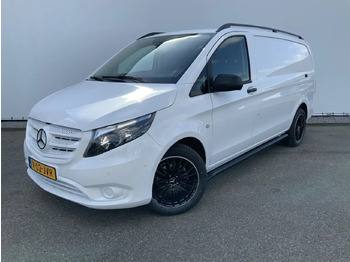 Цельнометаллический фургон MERCEDES-BENZ Vito 116