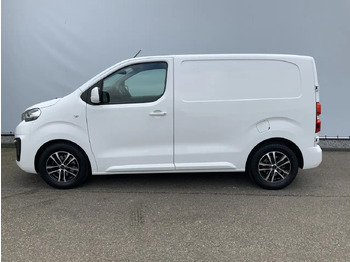 Цельнометаллический фургон Peugeot Expert 227C 2.0 BlueHDI 150 Premium Pack Airco Cruise Cam: фото 3