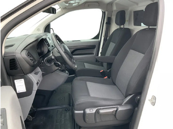 Цельнометаллический фургон Peugeot Expert 227C 2.0 BlueHDI 150 Premium Pack Airco Cruise Cam: фото 4