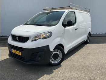 Цельнометаллический фургон PEUGEOT Expert