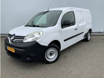 Цельнометаллический фургон RENAULT Kangoo Express