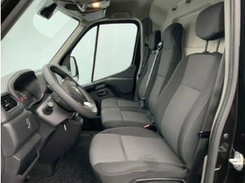 Цельнометаллический фургон Renault Master T35 2.3 dCi 150 L2H2 Airco Cruise Camera 3 Zits Na: фото 4