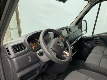 Цельнометаллический фургон Renault Master T35 2.3 dCi 150 L2H2 Airco Cruise Camera 3 Zits Na: фото 5