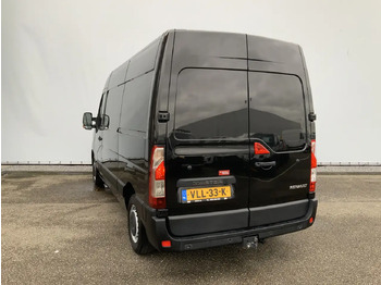 Цельнометаллический фургон Renault Master T35 2.3 dCi 150 L2H2 Airco Cruise Camera 3 Zits Na: фото 2