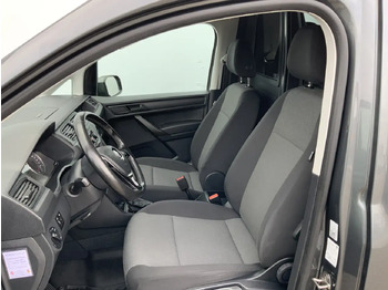 Легковой фургон Volkswagen Caddy 2.0 TDI L2H1 AUTOMAAT BMT Maxi Exclusive Edition A: фото 4