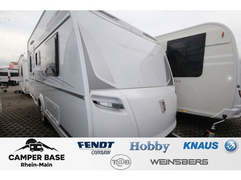 Новый Прицеп дача Tabbert Rossini 450 TD 2,3 Finest Edition Modell 2023: фото 1