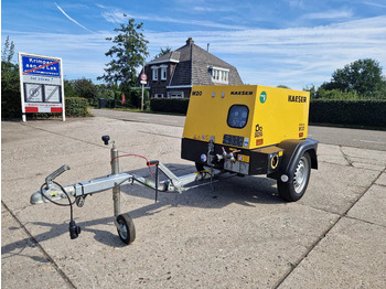 Воздушный компрессор KAESER