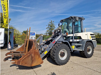 Yanmar / Terex TL80 in nette staat 2017 в лизинг Yanmar / Terex TL80 in nette staat 2017: фото 1 Yanmar / Terex TL80 in nette staat 2017 в лизинг Yanmar / Terex TL80 in nette staat 2017: фото 1