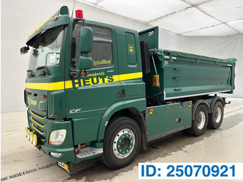 Самосвал DAF CF 440