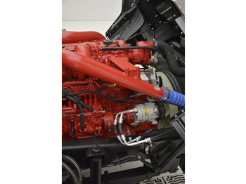 Новый Самосвал Daewoo Novus SE 340 K4DEF - 6x4 - UNUSED: фото 5 Новый Самосвал Daewoo Novus SE 340 K4DEF - 6x4 - UNUSED: фото 5