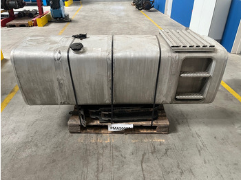 Топливный бак MAN