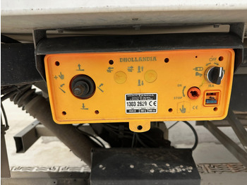 Рефрижератор MAN TGS 18.320: фото 5 Рефрижератор MAN TGS 18.320: фото 5