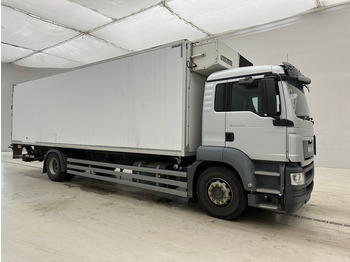 Рефрижератор MAN TGS 18.320: фото 3 Рефрижератор MAN TGS 18.320: фото 3