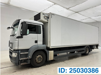 Рефрижератор MAN TGS 18.320