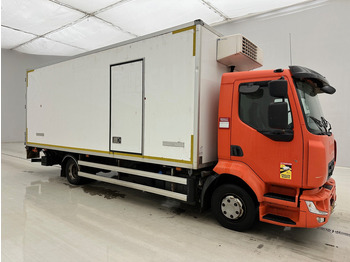 Рефрижератор Renault D12.210: фото 3