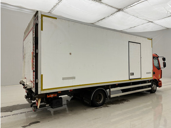 Рефрижератор Renault D12.210: фото 4